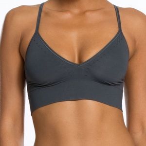 Lounge-Hooray!® Bralette size large